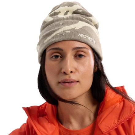 Arc'teryx Grotto Toque Hat 1