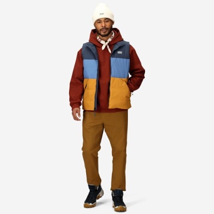 Marmot Ares Down Vest - Men's 2