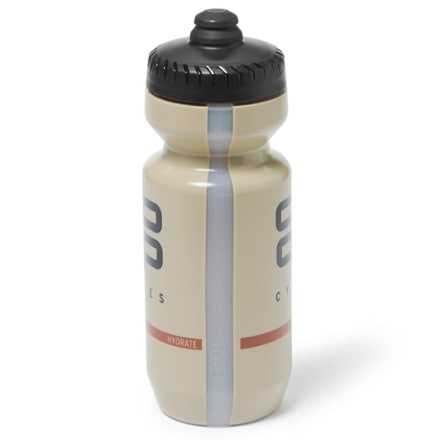 Co-op Cycles Purist Water Bottle - 22 fl. oz. 1