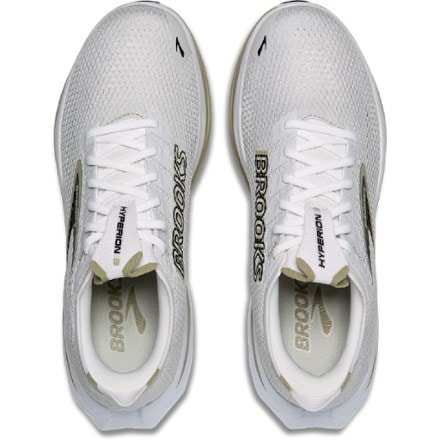Brooks Hyperion 3 Road-Running Shoes - Men's 4