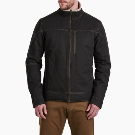 KUHL Men's Burr Insulated Jacket