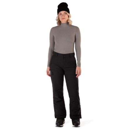 Boulder Gear Slope Cargo Snow Pants - Women's 2