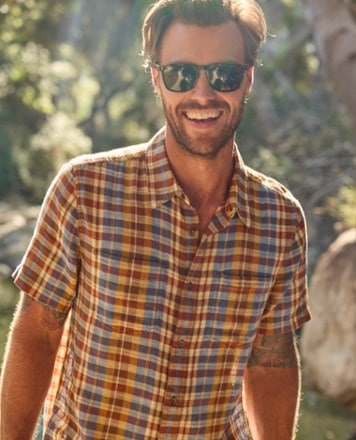 Toad&Co Salton Shirt - Men's 5