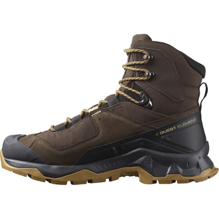 Salomon Quest Element GORE-TEX Hiking Boots - Men's 1