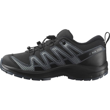 Salomon XA Pro V8 Waterproof Hiking Shoes - Kids' 1