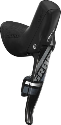 SRAM Force 22 Shift/Brake Lever with Disc Brake Caliper - Post Mount - Right/Rear 1