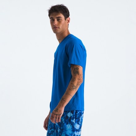 The North Face Dune Sky Crew Shirt - Men's 4