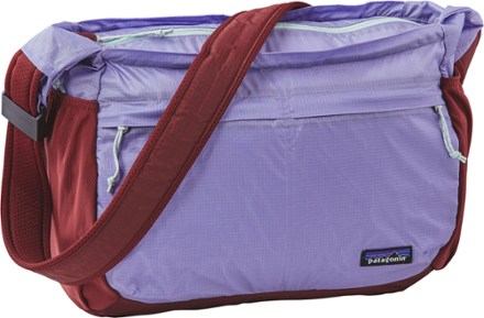 patagonia lightweight courier bag