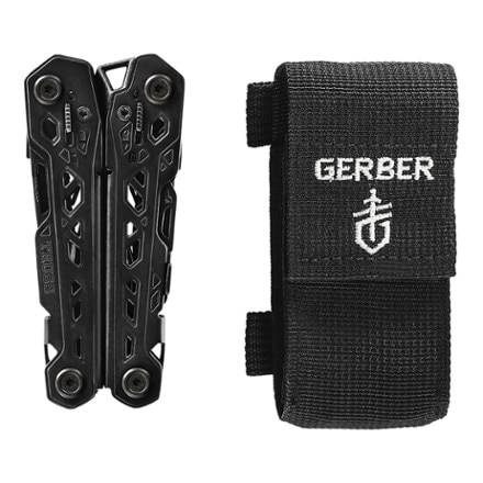Gerber Truss Multi-Tool 1
