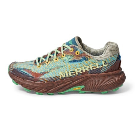 Merrell x Janji Agility Peak 5 Trail-Running Shoes - Women's 1