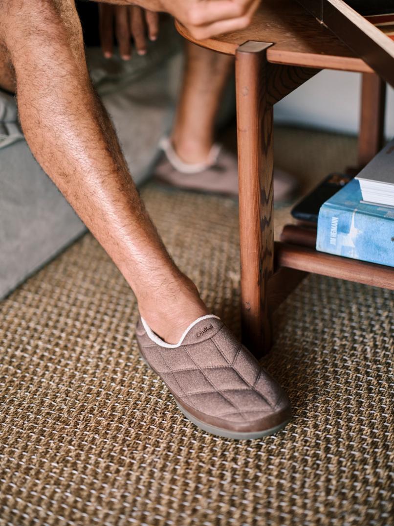 Location Image for Puku'i Slippers - Men's