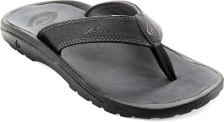 OluKai 'Ohana Flip-Flops - Men's | REI Co-op