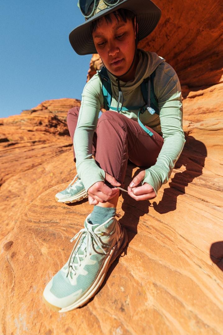 Location Image for Trailmade Pants - Women's