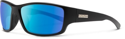 Suncloud Hull Polarized Sunglasses 0