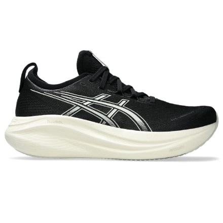 ASICS GEL-Nimbus 27 Road-Running Shoes - Men's 0