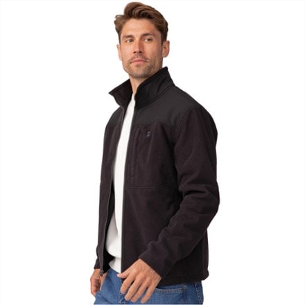 Free Country Free Flex Soft-Shell Jacket - Men's 2