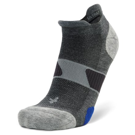 Balega UltraGlide No-Show Tab Socks 1