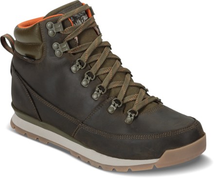 north face back to berkeley men's boots