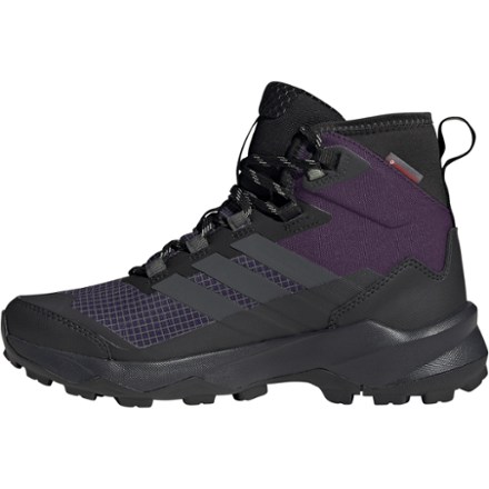 adidas Terrex Skychaser AX5 Mid GORE-TEX CLIMAWARM+ Hiking Boots - Women's 1