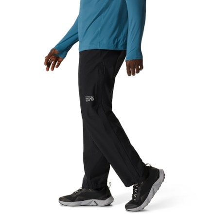 Mountain Hardwear Stretch Ozonic Pants - Men's 3