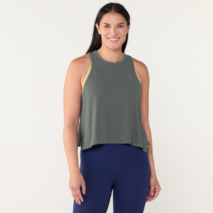 FP Movement Tempo Flash Finish Tank Top - Women's 1