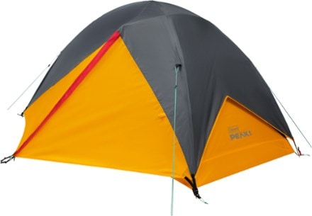 Coleman PEAK1 2-Person Backpacking Tent 2