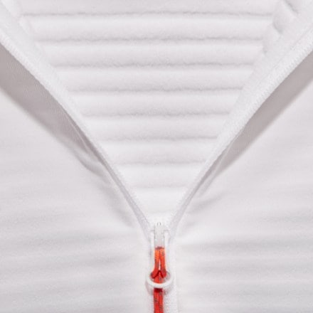 Mammut Taiss Light ML Hooded Jacket - Women's 5