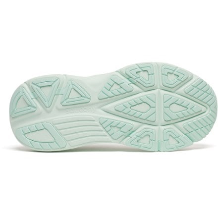 Saucony Guide 19 Road-Running Shoes - Women's 5