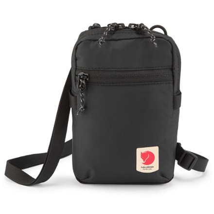 Fjallraven High Coast Pocket Sling Bag 5