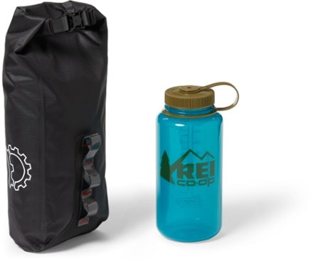 Revelate Designs Polecat Fork-Mounted Dry Bag 2