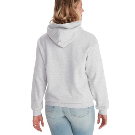 Marmot Peaks Hoodie - Women's 1