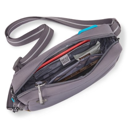 Pacsafe GO Crossbody Bag 5