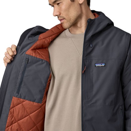 Patagonia Windshadow Insulated Jacket - Men's 8
