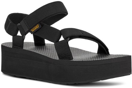 Teva Flatform Universal Sandals - Women's 2