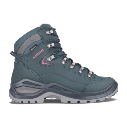 Lowa Renegade Evo GTX Mid Hiking Boots - Women's 0