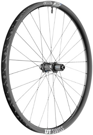 DT Swiss HXC 1501 SPLINE ONE 6-Bolt Wheel Rear 29 Boost Shimano