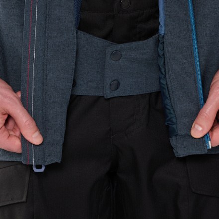 Helly Hansen Juniper 3.0 Insulated Jacket - Men's 10