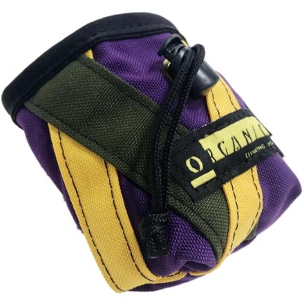ORGANIC Climbing Mini Chalk Bag Assorted colors