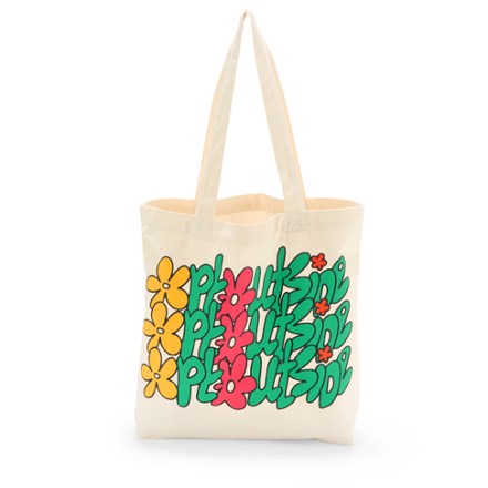 REI Co-op Canvas Tote 0