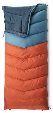 Kelty Galactic 30 Sleeping Bag 0