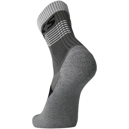 Brooks High Point Crew Socks 2