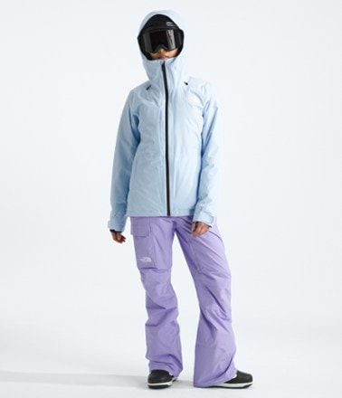 The North Face Freedom Bibs - Women's 4