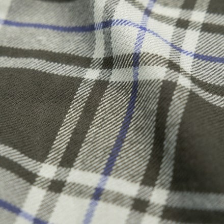 Finisterre Beardsmore Shirt - Men's 4