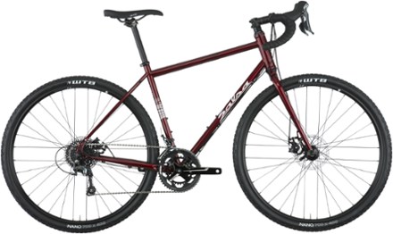 Salsa vaya gravel bike sale