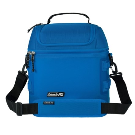 Coleman Pro 16-Can Soft Cooler 0