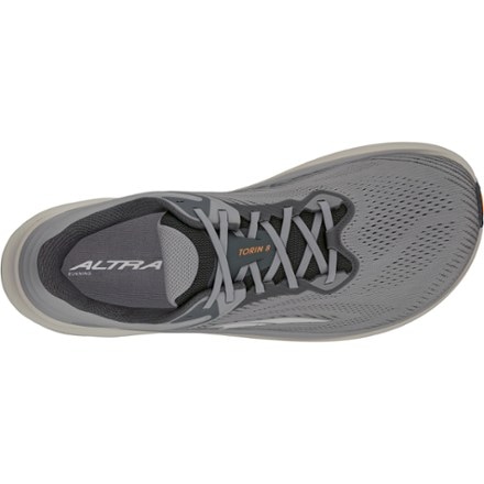 Altra Torin 8 Road-Running Shoes - Men's 4