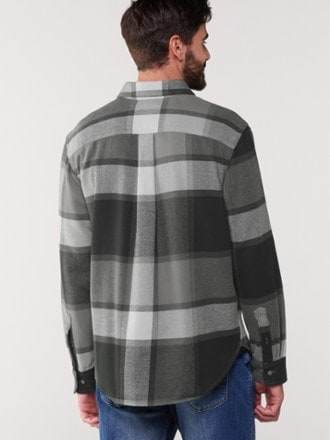 The North Face Arroyo Flannel Shirt - Men's 2