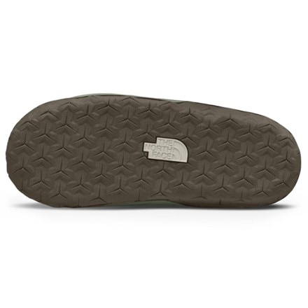 The North Face Nuptse Mule Slippers - Women's 3