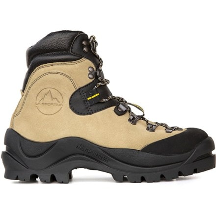 La Sportiva Makalu Mountaineering Boots - Men's 0