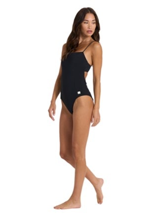 Vuori Dune One-Piece Swimsuit - Women's 2